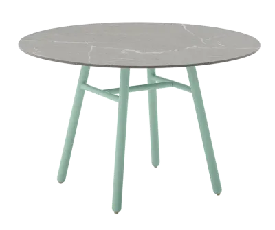 Masa exterior Yo! CB4812-FD 120 E - Connubia